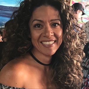 Meet your Posher, Joanna